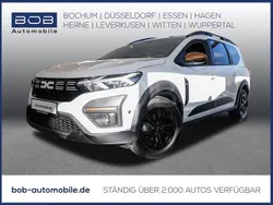 Arktisweiß (weiß) Neu 2025 Dacia Jogger Extreme Van / Kleinbus | 23.770 € (Fairer Preis)