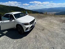 Mercedes GLC43 AMG
