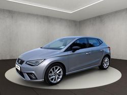 Gebraucht 2024 Seat Ibiza Black Edition Kleinwagen | 20.950 € (Fairer Preis)
