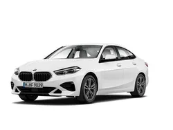 Weiß Gebraucht 2024 BMW 218 Comfort Edition Coupé | 28.780 € (Guter Preis)