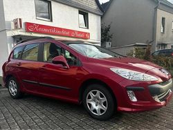 Rot Gebraucht 2009 Peugeot 308 Kombi | 1.800 € (Fairer Preis)