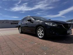 Gebraucht 2013 Mazda 6 Kombi | 9.000 € (Fairer Preis)