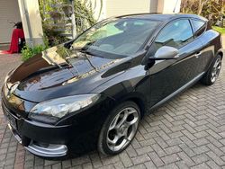 Schwarz Gebraucht 2010 Renault Mégane III GT Coupé | 6.999 € (Fairer Preis)