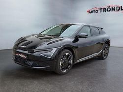 Schwarz Neu 2025 Kia EV6 SUV | 52.860 € (Guter Preis)