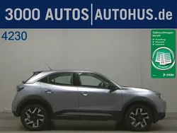 Lackierung rot rubi/typ aussen Gebraucht 2023 Opel Mokka drive SUV | 20.690 € (Superpreis)