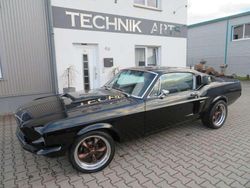 Schwarz Gebraucht 1968 Ford Mustang Coupé | 89.999 €