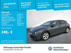 Andere farbe Gebraucht 2020 VW Golf VII | 23.490 € (Etwas zu teuer)