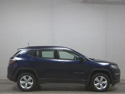Blau Gebraucht 2019 Jeep Compass Longitude SUV | 12.480 € (Guter Preis)