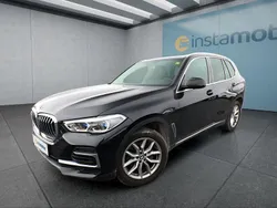 Gebraucht 2021 BMW X5 SUV | 48.399 € (Superpreis)