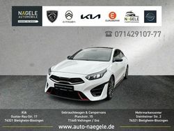 Andere Gebraucht 2022 Kia ProCeed Kleinwagen | 27.200 €