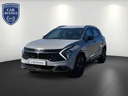 Weiß (schneeweiß (weiß)) Neu 2025 Kia EV3 3 SUV | 34.990 € (Guter Preis)