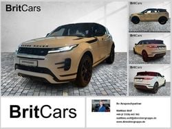 Fuji white Neu 2026 Land Rover Range Rover evoque SE Dynamic SUV | 63.900 € (Superpreis)