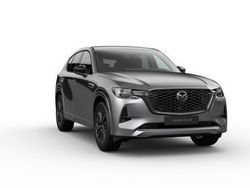 Machine gray Neu 2025 Mazda CX-60 Homura-Line SUV | 60.300 € (Etwas zu teuer)