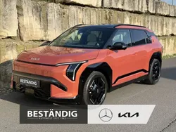 Orange Neu 2025 Kia EV3 3 SUV | 47.990 €