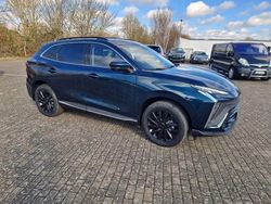 Grün Neu 2025 DFSK Forthing 5 SUV | 29.450 € (Fairer Preis)