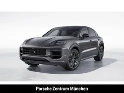 Grau Neu 2025 Porsche Cayenne GTS SUV | 173.688 € (Teuer)