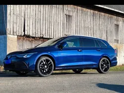 VW Golf VIII