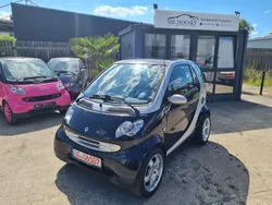 Smart ForTwo Coupé