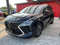 Schwarz Gebraucht 2025 DFSK Forthing 4 Van / Kleinbus | 28.900 € (Guter Preis)