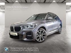 Grau Gebraucht 2022 BMW X1 M Sport SUV | 32.590 € (Teuer)