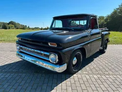 Schwarz Gebraucht 1965 Chevrolet C10 SUV | 29.990 €
