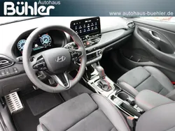 Engine red Neu 2024 Hyundai i30 N Line Kombi | 26.250 € (Guter Preis)