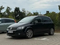 Schwarz Gebraucht 2012 VW Golf VII Limousine | 6.499 € (Guter Preis)