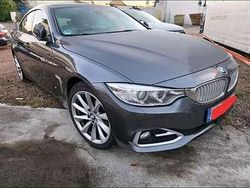 Gebraucht 2014 BMW 420 Gran Coupé Luxury Line Coupé | 12.999 € (Fairer Preis)