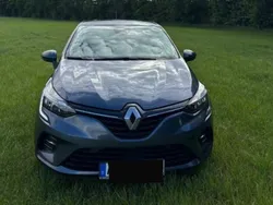 Grau Gebraucht 2021 Renault Clio V Intens Kleinwagen | 14.000 € (Fairer Preis)