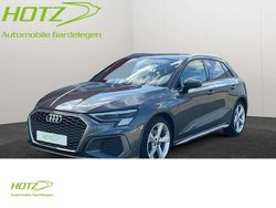 Daytonagrau perleffekt Gebraucht 2021 Audi A3 e-tron S-Line Kleinwagen | 26.980 € (Fairer Preis)