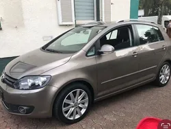 Braun Gebraucht 2009 VW Golf Plus Van / Kleinbus | 7.999 € (Fairer Preis)
