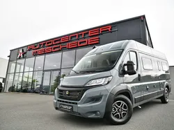 Grau Neu 2025 Fiat Ducato Van | 55.790 €
