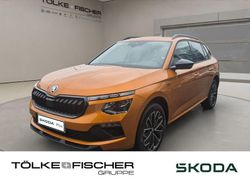 Orange Neu 2025 Skoda Kamiq Tour SUV | 23.333 € (Fairer Preis)