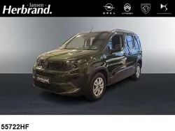 /typ aussenverkleidung metall Neu 2025 Peugeot Rifter Allure+ Van / Kleinbus | 26.890 € (Superpreis)