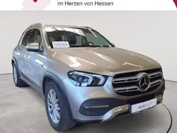 Mercedes GLE350e