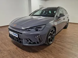 Graphengrau Neu 2025 Cupra Leon VZ Limousine | 40.990 € (Guter Preis)