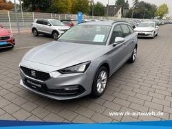 Urban)silver (silber Gebraucht 2023 Seat Leon Style Kombi | 24.798 € (Fairer Preis)