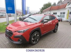 Orange Gebraucht 2025 Subaru Crosstrek Platinum SUV | 33.999 € (Guter Preis)