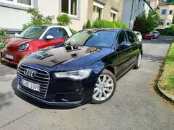 Gebraucht 2015 Audi A6 Kombi | 17.980 € (Guter Preis)
