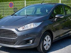 Gebraucht 2016 Ford Fiesta Trend Kleinwagen | 6.799 € (Fairer Preis)