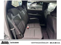 Grau Neu 2025 Dacia Jogger Expression Van / Kleinbus | 23.269 € (Fairer Preis)