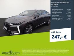 Grau Gebraucht 2022 DS Automobiles DS9 Limousine | 22.980 €