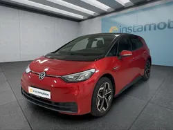 Rot Gebraucht 2023 VW ID.3 Pro Kleinwagen | 30.149 € (Teuer)