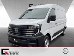 Weiß (white) Neu 2025 Nissan Interstar Acenta Van | 28.560 €