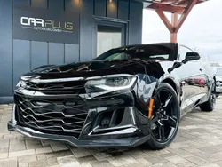 Chevrolet Camaro ZL1