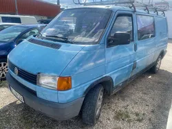 Blau Gebraucht 1994 VW T4 Van | 3.000 €