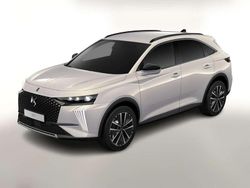 Kristallgrau metallic Neu 2025 DS Automobiles DS7 Crossback SUV | 34.550 € (Fairer Preis)