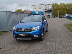 Blau Gebraucht 2020 Dacia Sandero Essentiel Kleinwagen | 8.990 € (Superpreis)