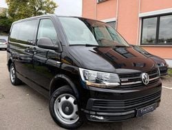 Schwarz Gebraucht 2018 VW Multivan Trendline Van | 26.990 € (Superpreis)