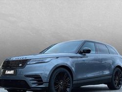 Zadar grey Gebraucht 2024 Land Rover Range Rover Velar Autobiography SUV | 79.890 €